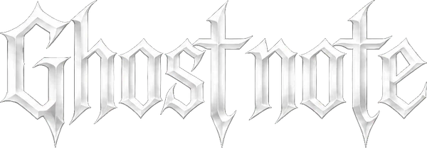 Ghostnote