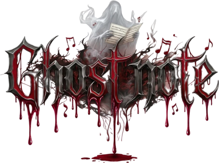 Ghostnote