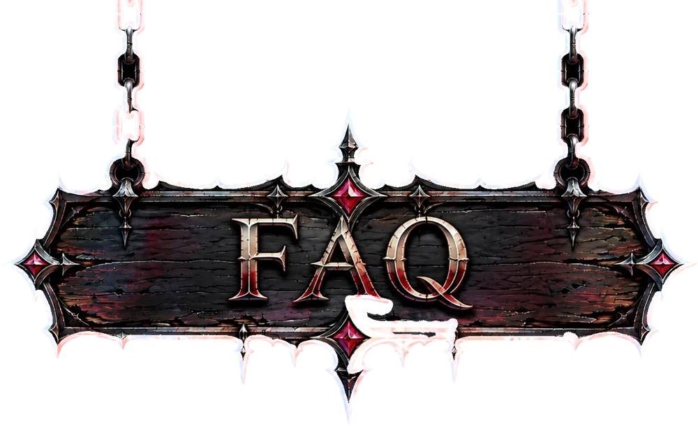 FAQ